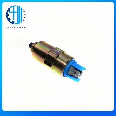 26420471 Fuel Cut-Off Solenoid 12v 7185-900T 17105201 7185-900G  For Perkins Engine