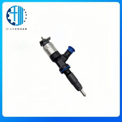 370-7282  295050-0401  Injector for  CAT C6.6 C7.1 Engine 924K 938K 926M  Loader