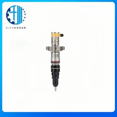 10R-4762 10R4762 1480120002 Fuel Injector For   C7 Diesel Engine