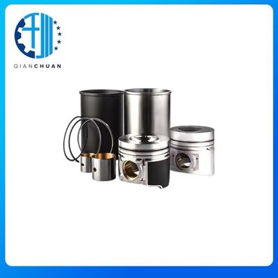 Liner Kit 04013-1378 04013-1379 13216-2631 For JO8C J05C Hino Engine Spare Parts