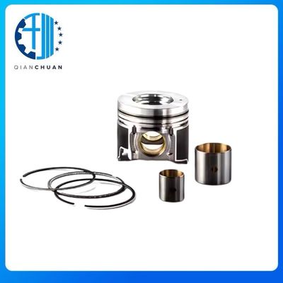 Liner Kit 04013-1378 04013-1379 13216-2631 For JO8C J05C Hino Engine Spare Parts