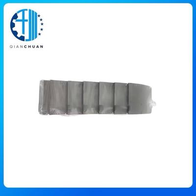 Main Bearing 12213-00Z00 M3300K For Nissan  GE13T Diesel Engine Spare Parts