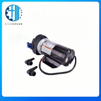 00851124 Water Pump  For Road Rollers Hamm HD90 HD110  CB-434D