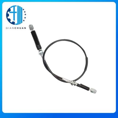 1280/1040mm Gear Cable 47406-36600-71 for Toyota 8FD25  Forklift Spare Parts