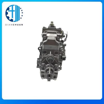 Fuel Injection Pump 212-8559 For  3066 Engine 320D 320C Excavator Spare Parts