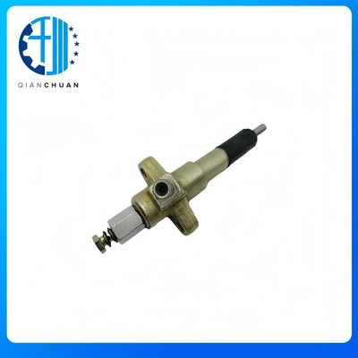 150118-00135 Fuel Injector  for Doosan Daewoo Engine DB58 DB58T Excavator DH220-5