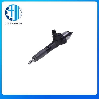  Common Rail Fuel Injector 095000-6800 for Kubota V3800  Engine Spare Parts