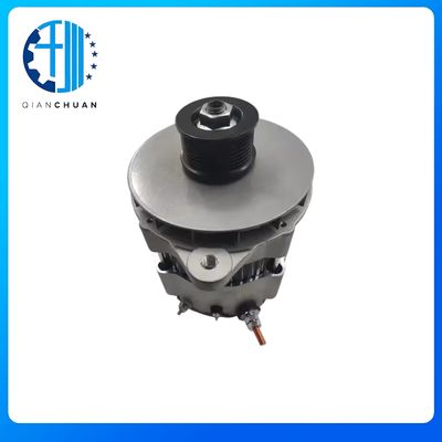 249-0313 10121-09000 24V 150A 8PK Alternator for  C4.4 C9 C13 C27 C32 Excavator  Engine Spare Parts for Machinery Construction