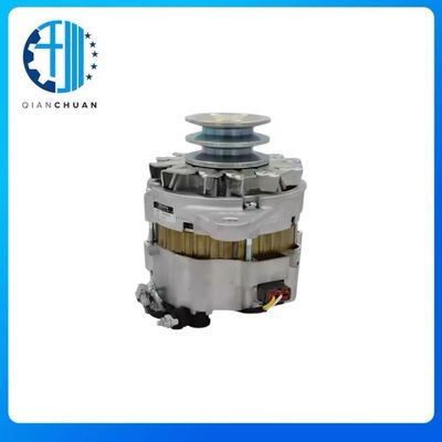 Alternator  1876182830 1812005304  for Isuzu 4BG1 6BG1 6WG1 Truck Spare Parts