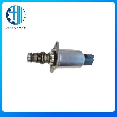 491-0908 585-9231 Solenoid Valve for Caterpillar 320  336 326 Excavator Spare Parts