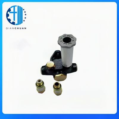 ME717104 105210-4700 Fuel Pump For Mitsubishi Engine 6D15 6D16