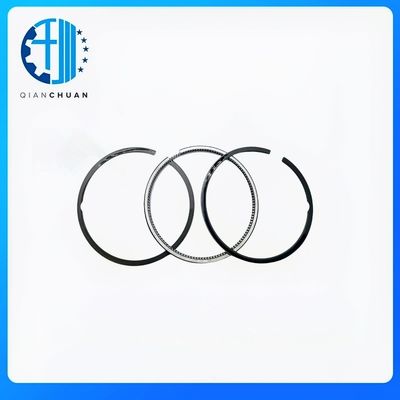 19227-2105 15201-21110 Piston Kit / RING 82MM For Kubota V1702  D1302 Engines