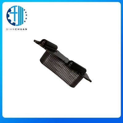 346-0091 326-7401 Oil Cooler For  C6.6 C7.1  Excavator Engine Spare Parts