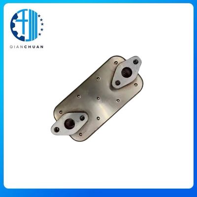 296-5616 Oil Cooler For  C4.4 C6.6  Excavator Spare Parts