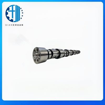 6754-41-1170 6754-41-1110 Camshaft  For Komatsu 6D107 Engine Parts
