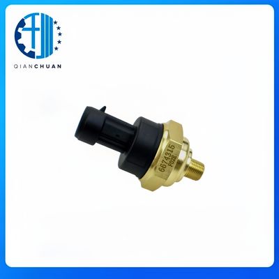 6674315 Oil Pressure Sensor For Bob 751 753 763 773 S160 S175 S185 Loader