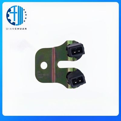  245-4630 119-4142 Speed Sensor For  3126E 3126B C7 C9 C4.4 Engine