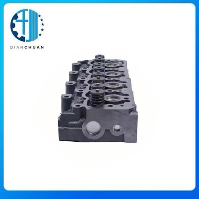 11101-58041 Cylinder Head Assembly for Toyota 14B Engine Spare Parts