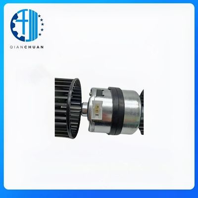 YN20M00107S011 Blower Motor for Kobelco SK200-8 SK210-8 SK250-8 Excavator