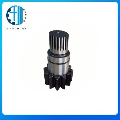 20Y-26-31520  Shaft For Komatsu PC210-7K  Excavator Engine Spare Parts