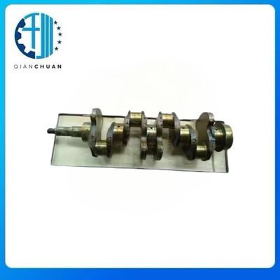 152-7625 Crankshaft for 3508   Diesel Engine Spare Parts