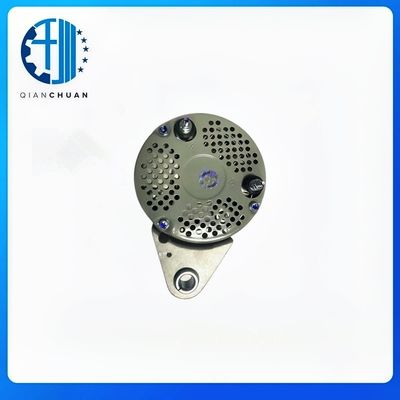 600-825-3160 24V Alternator For Komatsu 6D125 Engine PC300-6 PC400-8 Excavator