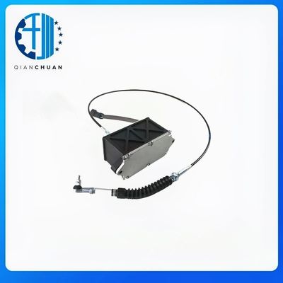 247-5228 Throttle Motor For  318B E325B E330B Excavator