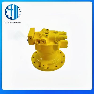 31N6-10210 Swing Motor For Hyundai R210-7 R215-7 R225-7 Excavator parts
