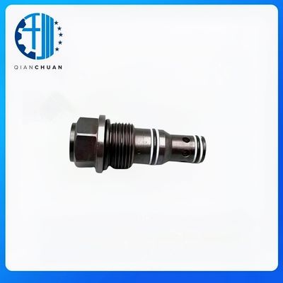 8230-21640 Relief Valve For Volvo EC210B EC240B EC210 EC140 Excavator Parts