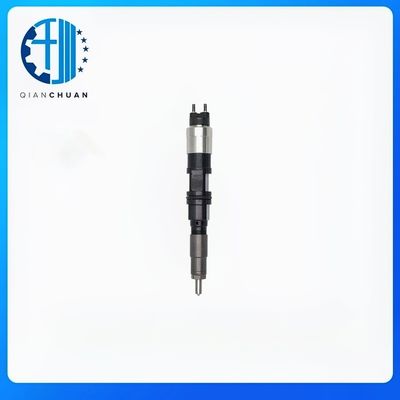 095000-6881  RE532216 RE533454 RE546780 Fuel Injector for John Deere 4045 6068 Engine