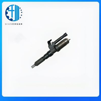 095000-0232 095000-0234 23910-1051 Fuel Injector for Hino Truck J08E Engine