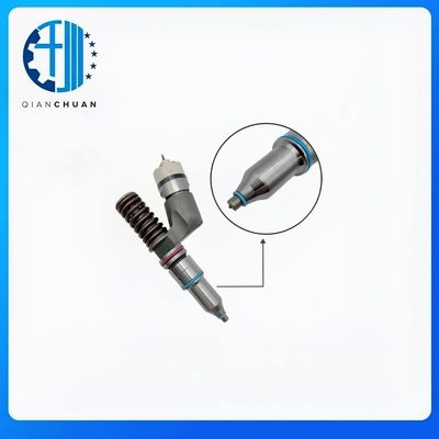 211-3024 10R-8502 10R-0958 Fuel Injector for   C15 Diesel Engine