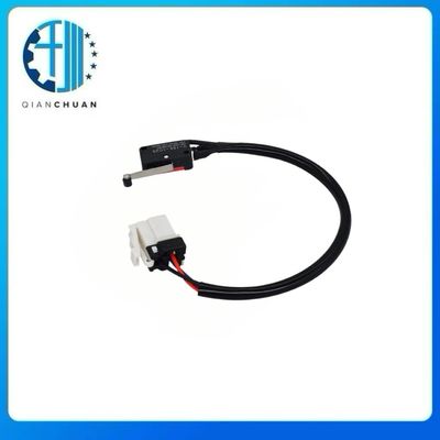 22U-06-22360 Hydraulic Sensor Switch Assy for Komatsu PC228US  PC228US-3-KU PC228US-3-W1 Excavator  Engine Spare Parts