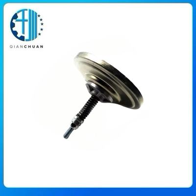 Check Valve 410128-00031 for CAT262 E311  Excavator Spare Parts Construction Machinery Parts