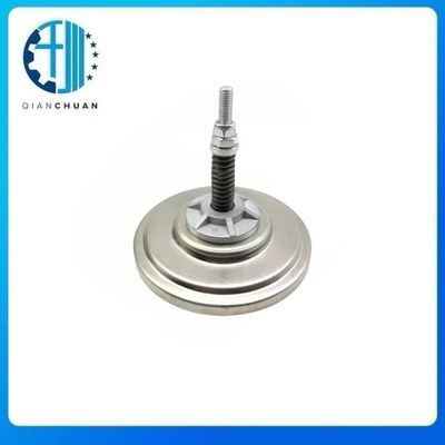 Check Valve 410128-00031 for CAT262 E311  Excavator Spare Parts Construction Machinery Parts
