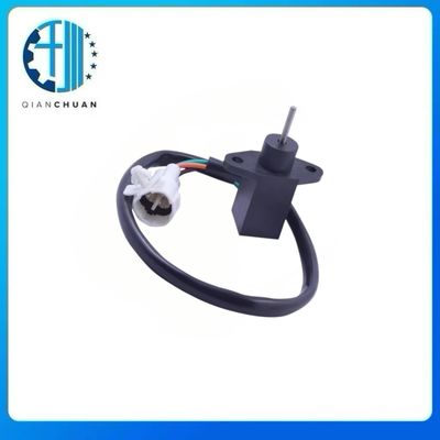 Direction Steering Sensor 3RA-34-62150 For  Forklift FB10RL FB14 FB15 Komatsu Spare Parts