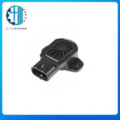 Rotary Position Sensor Assembly 58860-10920-71 for Toyota 7FBE10 7FBE13 7FBE15 7FBE18 7FBE20 7FBEF13 7FBEF15 Forklift Spare Parts