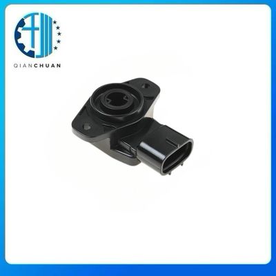 Rotary Position Sensor Assembly 58860-10920-71 for Toyota 7FBE10 7FBE13 7FBE15 7FBE18 7FBE20 7FBEF13 7FBEF15 Forklift Spare Parts