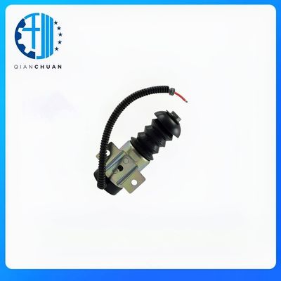 0423-4373 ShutOff Solenoid Valve for Deutz BF3L914 D914L03 D914L05 F5L914 TCD914L06 Engine