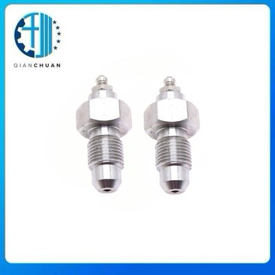 Grease Valve 4618093 for John Deere 50D 35D 27D Hitachi ZX27U Z29U Z30U Z40U Excavator Spare Parts