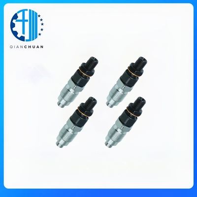 6672405 Fuel Injectors for Bobcat Kubota V1505 V1505T Engine