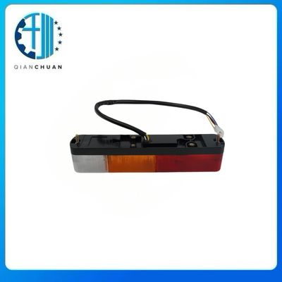 Rear Lamp 91305-01800 9130501800 For Mitsubishi Forklift FD28/35-F14C FG28/35-F13D FD20/25-F18B Spare Parts