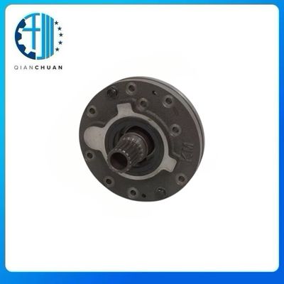 3EB-13-22040 Transmission Charging Pump For Komatsu FD20-30-11 Forklift Spare Parts