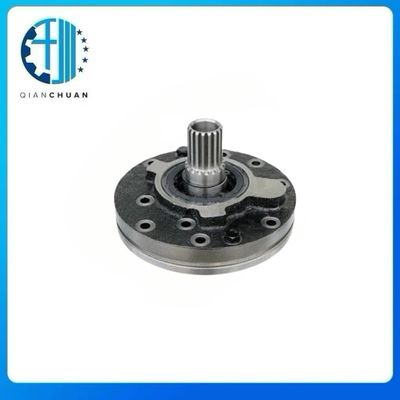 3EB-13-22040 Transmission Charging Pump For Komatsu FD20-30-11 Forklift Spare Parts
