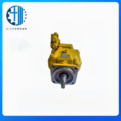 119-5013 0R-7662  Hydraulic Piston Pump For   14G 16G Motor Grader