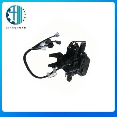 Hydraulic Control Valve 67610-36621-71 for Toyota 8FD30 Forklift Spare Parts
