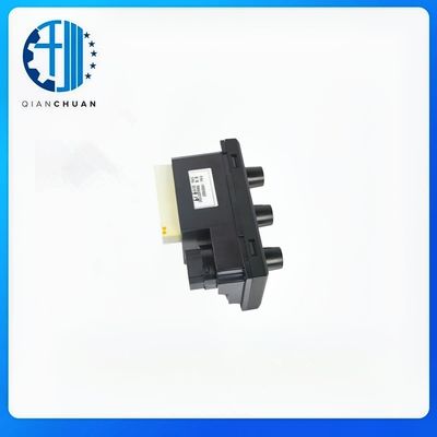 14637623 VOE14637623 Air Conditioner Controller Panel for Volvo EC55C EC60C EC80D