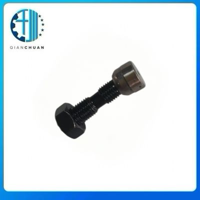 8MM Screw For WP7 Engine Spare Parts