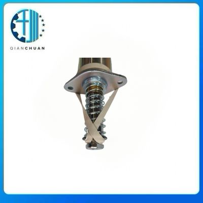 12V Shutoff Solenoid 6690563 for Bobcat S300 S220 S130 S150 Loader Spare Parts