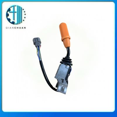701-52701 Forward and  Reverse Column Turn Signal Switch  For JCB 3XC Excavator Spare Parts